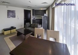 Apartment - 2 bedrooms - 2 bathrooms for sale in The Bridge - Dubai Sports City - Dubai