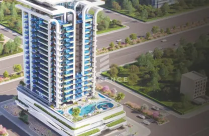 شقة - غرفة نوم - 2 حمامات للبيع في سمانا مانهاتن 2 - قرية الجميرا سركل - دبي شقة - غرفة نوم - 2 حمامات للبيع في سمانا مانهاتن 2 - قرية الجميرا سركل - دبي