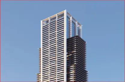 Apartment - Studio - 1 Bathroom for sale in Auresta tower - Jumeirah Village Circle - Dubai