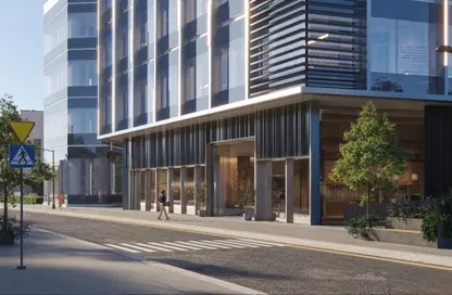 Shop - Studio - 1 Bathroom for sale in Samana Barari Avenue - Majan - Dubai Land - Dubai