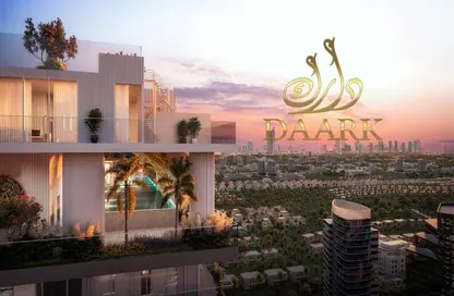 Apartment - 1 Bedroom - 2 Bathrooms for sale in Legado - Jumeirah Village Circle - Dubai