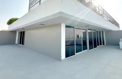 Apartment - 2 Bedrooms - 2 Bathrooms for sale in Centurion Onyx - Meydan - Dubai