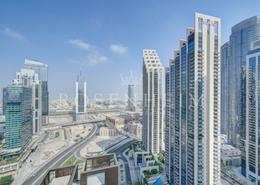Apartment - 2 bedrooms - 3 bathrooms for rent in 8 Boulevard Walk - Mohammad Bin Rashid Boulevard - Downtown Dubai - Dubai