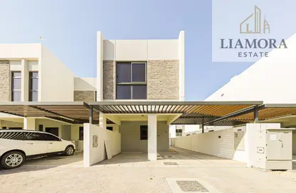 فيلا - 3 غرف نوم - 4 حمامات للايجار في فلل اوروم - العرعر شجر - داماك هيلز 2 - دبي