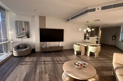 Apartment - 2 Bedrooms - 3 Bathrooms for sale in Sky Gardens - DIFC - Dubai