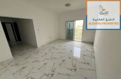 شقة - 2 غرف نوم - 2 حمامات للايجار في أبراج الراشدية - الراشدية - عجمان وسط المدينة - عجمان