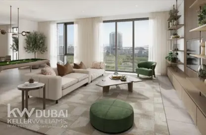 شقة - 3 غرف نوم - 4 حمامات للبيع في برج Park Horizon 2 - بارك هورايزون - دبي هيلز استيت - دبي شقة - 3 غرف نوم - 4 حمامات للبيع في برج Park Horizon 2 - بارك هورايزون - دبي هيلز استيت - دبي