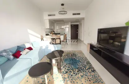 شقة - 2 غرف نوم - 3 حمامات للايجار في تاور 108‎ - منطقة 18 - قرية جميرا الدائرية - دبي