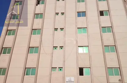 عمارة بالكامل - استوديو - 8 حمامات للبيع في بناء النباعة - النبعة - الشرق - الشارقة عمارة بالكامل - استوديو - 8 حمامات للبيع في بناء النباعة - النبعة - الشرق - الشارقة