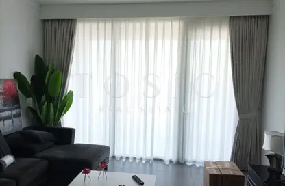 Apartment - 1 Bedroom - 1 Bathroom for sale in AZIZI Riviera 12 - AZIZI Riviera - Meydan One - Meydan - Dubai