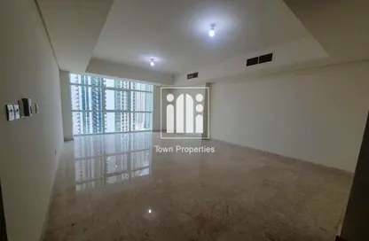 Apartment - 1 Bedroom - 2 Bathrooms for sale in Ocean Terrace - Marina Square - Al Reem Island - Abu Dhabi