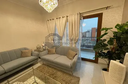 Apartment - 2 Bedrooms - 3 Bathrooms for sale in Al Warsan 4 - Al Warsan - Dubai