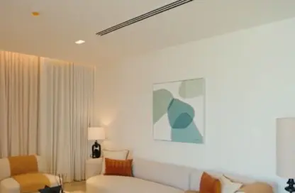 Apartment - 1 Bedroom - 1 Bathroom for sale in Gharbi I Residences - Arjan - Dubai