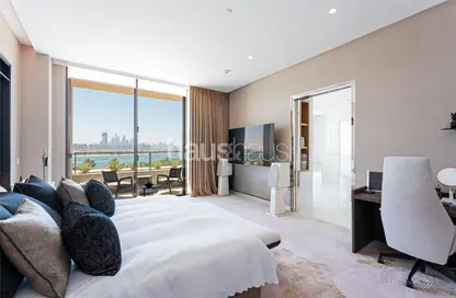 Apartment - 2 Bedrooms - 3 Bathrooms for sale in Atlantis The Royal Residences - Palm Jumeirah - Dubai