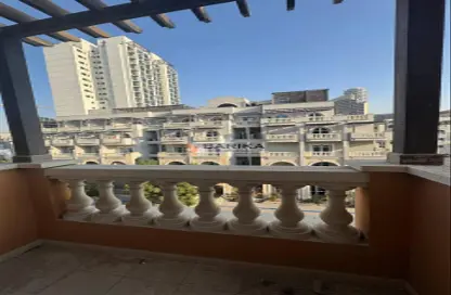 شقة - 2 غرف نوم - 3 حمامات للبيع في الصيف 2 - الصيف - سيزون كوميونيتي - منطقة 15 - قرية الجميرا سركل - دبي