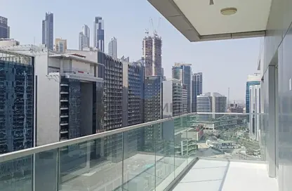 Apartment - 2 Bedrooms - 3 Bathrooms for rent in DAMAC Majestine - Business Bay - Dubai Apartment - 2 Bedrooms - 3 Bathrooms for rent in DAMAC Majestine - Business Bay - Dubai