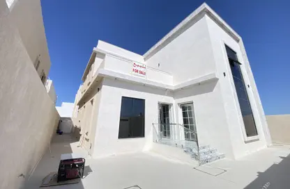 فيلا - 4 غرف نوم - 8 حمامات للبيع في الباهيه هيلز - الباهية - عجمان