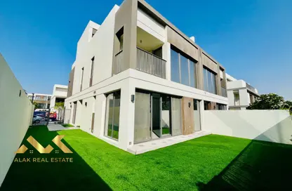 Villa - 5 Bedrooms - 6 Bathrooms for rent in Aura - Tilal Al Ghaf - Dubai