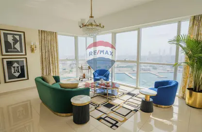 شقة - 3 غرف نوم - 4 حمامات للبيع في برج الدرة - مارينا سكوير - جزيرة الريم - أبوظبي شقة - 3 غرف نوم - 4 حمامات للبيع في برج الدرة - مارينا سكوير - جزيرة الريم - أبوظبي