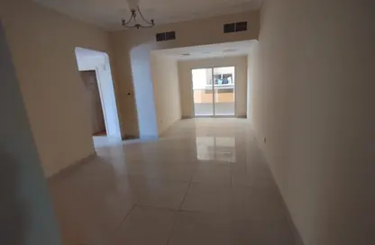 Apartment - 2 Bedrooms - 2 Bathrooms for rent in Al Naemiya Tower 1 - Al Naemiya Towers - Al Nuaimiya - Ajman