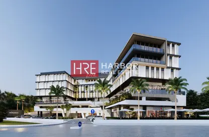 Retail - Studio for sale in Monarch by Zane - Motor City - Dubai