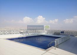 Studio - 1 bathroom for sale in Julphar Towers - Al Nakheel - Ras Al Khaimah