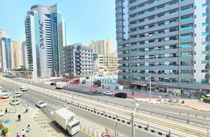 Apartment - 1 Bedroom - 2 Bathrooms for rent in Marina Diamond 2 - Marina Diamonds - Dubai Marina - Dubai