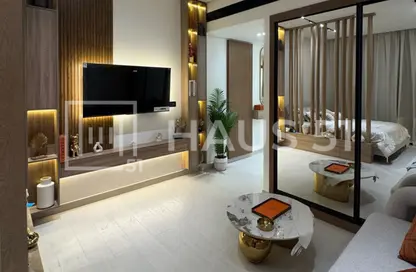 Apartment - Studio - 1 Bathroom for sale in Trillionaire Residences - Business Bay - Dubai