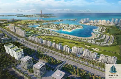 Apartment - 2 Bedrooms - 3 Bathrooms for sale in Al Hamra Greens - Al Hamra Village - Ras Al Khaimah