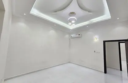 Villa - 5 Bedrooms - 6 Bathrooms for rent in Jasmine Towers - Garden City - Ajman