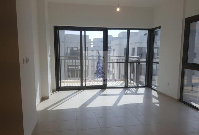 2 Bedroom Community view Nshama Townquare for Rent