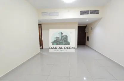Apartment - 1 Bedroom - 1 Bathroom for rent in Tiger Building Al Yarmouk - Al Nahda - Sharjah