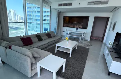 Apartment - 1 Bedroom - 2 Bathrooms for rent in Al Raha Beach - Abu Dhabi