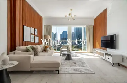 Apartment - 2 Bedrooms - 3 Bathrooms for sale in MAG 214 - JLT Cluster R - Jumeirah Lake Towers - Dubai
