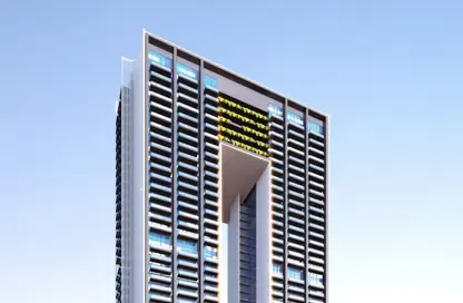 Apartment - 1 Bedroom - 2 Bathrooms for sale in Sky Gate Tower - Jumeirah Village Triangle - Dubai Apartment - 1 Bedroom - 2 Bathrooms for sale in Sky Gate Tower - Jumeirah Village Triangle - Dubai