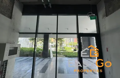Retail - Studio - 1 Bathroom for rent in AZIZI Riviera - Meydan One - Meydan - Dubai