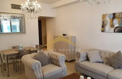 Apartment - 1 Bedroom - 2 Bathrooms for sale in Pacific Bora Bora - Pacific - Al Marjan Island - Ras Al Khaimah