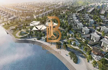 Land - Studio for sale in West Yas - Yas Island - Abu Dhabi