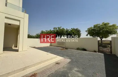 Villa - 4 Bedrooms - 4 Bathrooms for rent in Mira Oasis 2 - Mira Oasis - Reem - Dubai