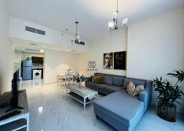 Apartment - 2 bedrooms - 3 bathrooms for rent in Sydney Tower - Jumeirah Village Circle - Dubai