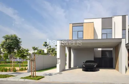 Townhouse - 4 Bedrooms - 3 Bathrooms for rent in Mudon Al Ranim 2 - Mudon - Dubai