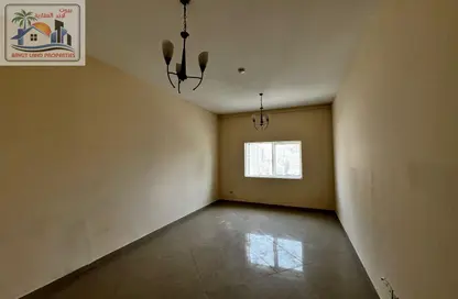 Apartment - 1 Bedroom - 2 Bathrooms for rent in Lake Tower - Al Majaz 1 - Al Majaz - Sharjah