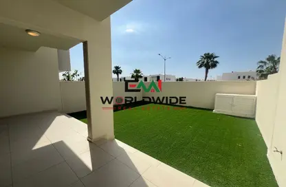 Townhouse - 3 Bedrooms - 4 Bathrooms for sale in Madinat Hind - Mulberry - Damac Hills 2 - Dubai