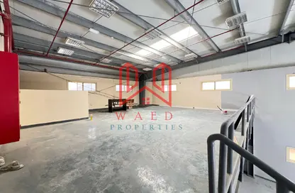 مستودع - استوديو - 1 حمام للايجار في الصجعة الصناعية - آلصجعه - الشارقة