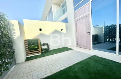 Townhouse - 1 Bedroom - 2 Bathrooms for rent in Rukan 3 - Dubai Land - Dubai