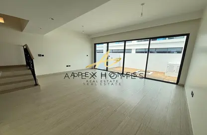 Townhouse - 4 Bedrooms - 3 Bathrooms for sale in Santorini - Damac Lagoons - Dubai