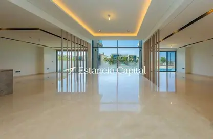 Villa - 5 Bedrooms - 5 Bathrooms for sale in Golf Place 2 - Golf Place - Dubai Hills Estate - Dubai