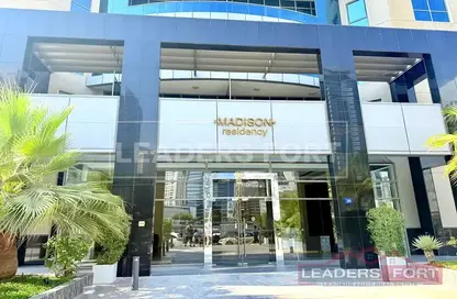 شقة - 2 غرف نوم - 3 حمامات للبيع في شقق ماديسون السكنية - برشا هايتس (تيكوم) - دبي