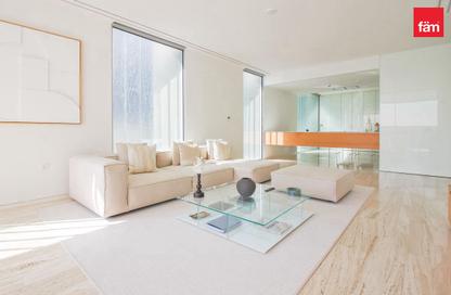Apartment - 2 Bedrooms - 3 Bathrooms for sale in Muraba Residence - The Crescent - Palm Jumeirah - Dubai