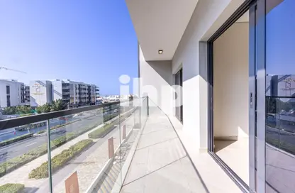 شقة - 2 غرف نوم - 3 حمامات للايجار في ديفاين ليفينج - ارجان - دبي شقة - 2 غرف نوم - 3 حمامات للايجار في ديفاين ليفينج - ارجان - دبي